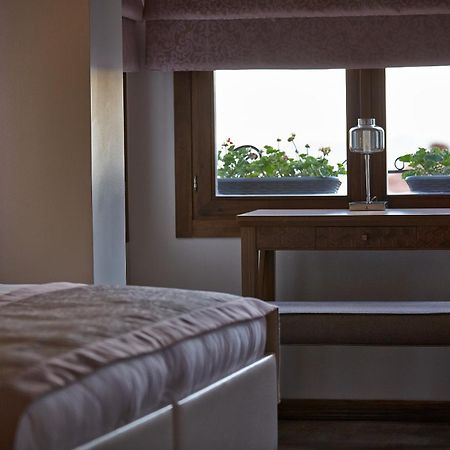Arart Hotel Стамбул Екстер'єр фото